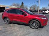 New 2025 Ford Escape SE image 6
