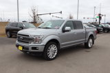 Used 2020 Ford F150 Limited w/ Trailer Tow Package image 3