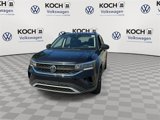 Used 2022 Volkswagen Taos S w/ IQ Drive S Package image 3