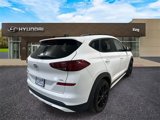 Used 2019 Hyundai Tucson Night image 4