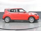 New 2025 Kia Soul S image 4