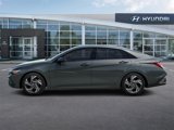 New 2025 Hyundai Elantra SEL w/ Cargo Package image 2