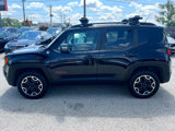 Used 2016 Jeep Renegade Trailhawk image 2