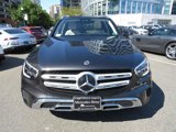 Certified 2022 Mercedes-Benz GLC 300 4MATIC image 6