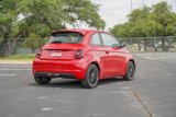 New 2024 FIAT 500 e (RED) image 6