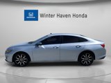 Used 2017 Chevrolet Malibu LT w/ Driver Confidence Package image 5
