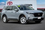 Used 2024 Honda CR-V LX image 2