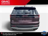 Used 2024 GMC Acadia Elevation image 4