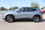 New 2025 Chevrolet Trax LT w/ Driver Confidence Package image 4