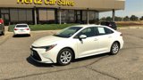 Used 2023 Toyota Corolla LE image 4