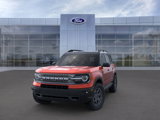 New 2024 Ford Bronco Sport Badlands w/ Premium Package image 2