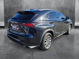 Used 2019 Lexus NX 300 AWD image 6