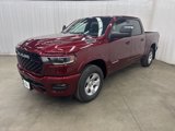 New 2025 RAM 1500 4x4 Crew Cab image 3