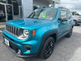 Certified 2021 Jeep Renegade Limited image 3