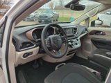 Used 2023 Chrysler Voyager LX image 2