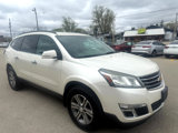 Used 2015 Chevrolet Traverse LT image 3