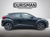 Certified 2019 Toyota C-HR Limited image 2