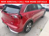 Used 2018 Kia Niro LX image 4