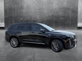 Used 2020 Cadillac XT6 Sport w/ Platinum Package image 4