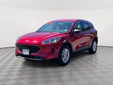 Used 2022 Ford Escape SE w/ Convenience Package image 3