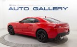 Used 2014 Chevrolet Camaro LS w/ Black Rally Stripe Package image 3