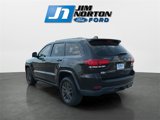 Used 2016 Jeep Grand Cherokee Laredo 75th Anniversary image 5