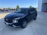 Used 2023 Hyundai Santa Fe SEL image 4