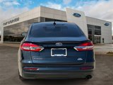 Used 2020 Ford Fusion SE image 4