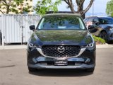 Certified 2022 MAZDA CX-5 AWD 2.5 S w/ Premium Package image 5