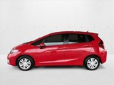 Used 2016 Honda Fit LX image 2