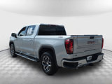 Used 2022 GMC Sierra 1500 SLT w/ SLT Premium Plus Package image 4
