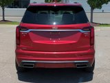 Certified 2021 Cadillac XT6 Premium Luxury image 5