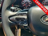 Certified 2023 Hyundai Elantra N Line w/ Cargo Package image 4