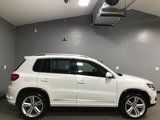 Used 2016 Volkswagen Tiguan R-Line image 2