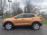New 2025 Buick Encore GX Preferred w/ Comfort Package image 3