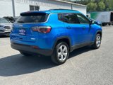 Used 2019 Jeep Compass Latitude w/ Popular Equipment Group image 3