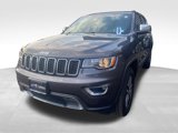 Used 2020 Jeep Grand Cherokee Limited w/ Luxury Group II image 5
