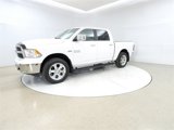 Used 2015 RAM 1500 SLT image 3