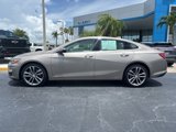 Certified 2022 Chevrolet Malibu Premier image 3