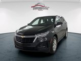 Used 2022 Chevrolet Equinox LS w/ LS Convenience Package image 5