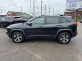 Used 2014 Jeep Cherokee Trailhawk w/ Cold Weather Group image 2