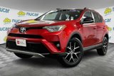Certified 2016 Toyota RAV4 SE image 3