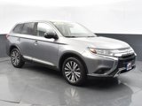 Used 2019 Mitsubishi Outlander ES image 3
