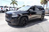 Certified 2022 GMC Acadia SLT w/ Elevation Edition image 4