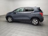 Used 2021 Chevrolet Trax LS w/ Tint and Cruise Package image 3