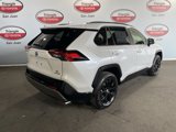 Used 2024 Toyota RAV4 SE image 4