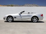 Used 2003 Mercedes-Benz SL 500 image 2