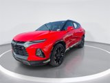 Used 2022 Chevrolet Blazer RS w/ Enhanced Convenience Package image 5