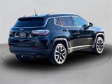 Used 2021 Jeep Compass Limited w/ Elite Exterior Group image 4