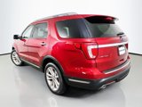 Used 2018 Ford Explorer Limited w/ Equipment Group 301A image 5